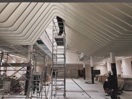 Santiago BENAZRA - BENAZRA ARCHITECTE