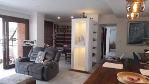 Santiago BENAZRA - BENAZRA ARCHITECTE