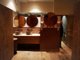 Jessica BARANES - J.BARANES et A.BENCHOUCHE ARCHITECTES