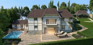Jessica BARANES - J.BARANES et A.BENCHOUCHE ARCHITECTES